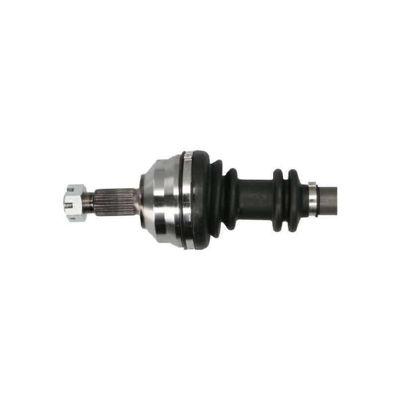 مشعلی پلوس بنز C200 W203