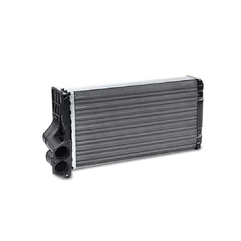 رادیاتور بخاری بنز C200 W203