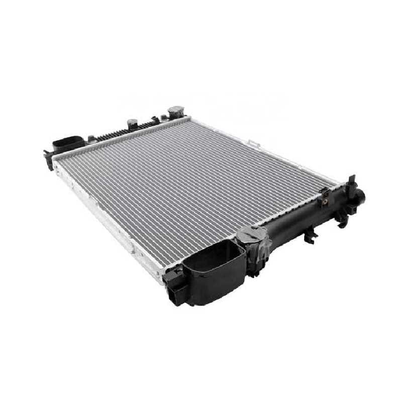 رادیاتور کولر بنز S500 W221