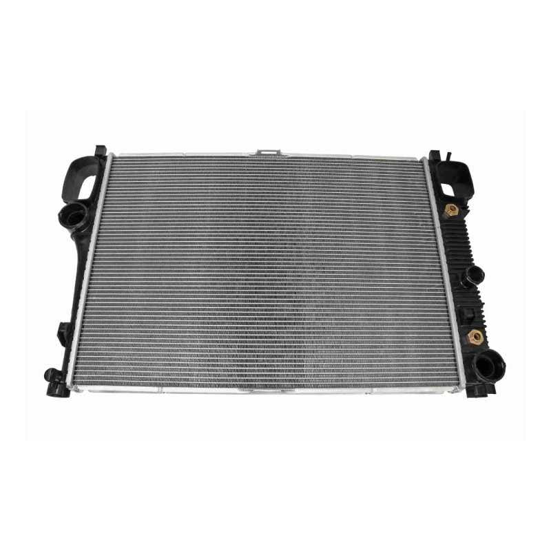 رادیاتور آب بنز S500 W221