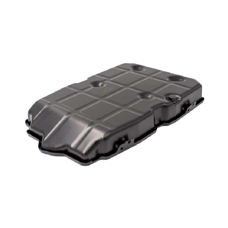 کارتل موتور بنز S500 W221