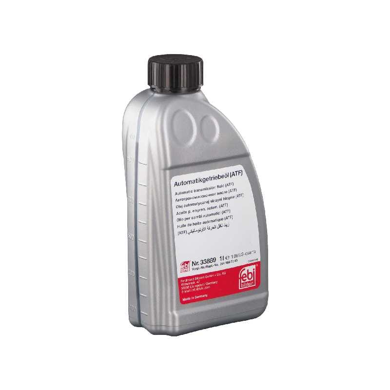 روغن گیربکس بنز S500 W221