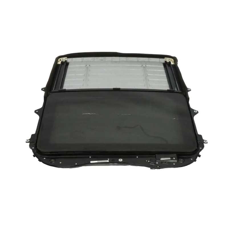 سانروف کامل بنز S500 W221