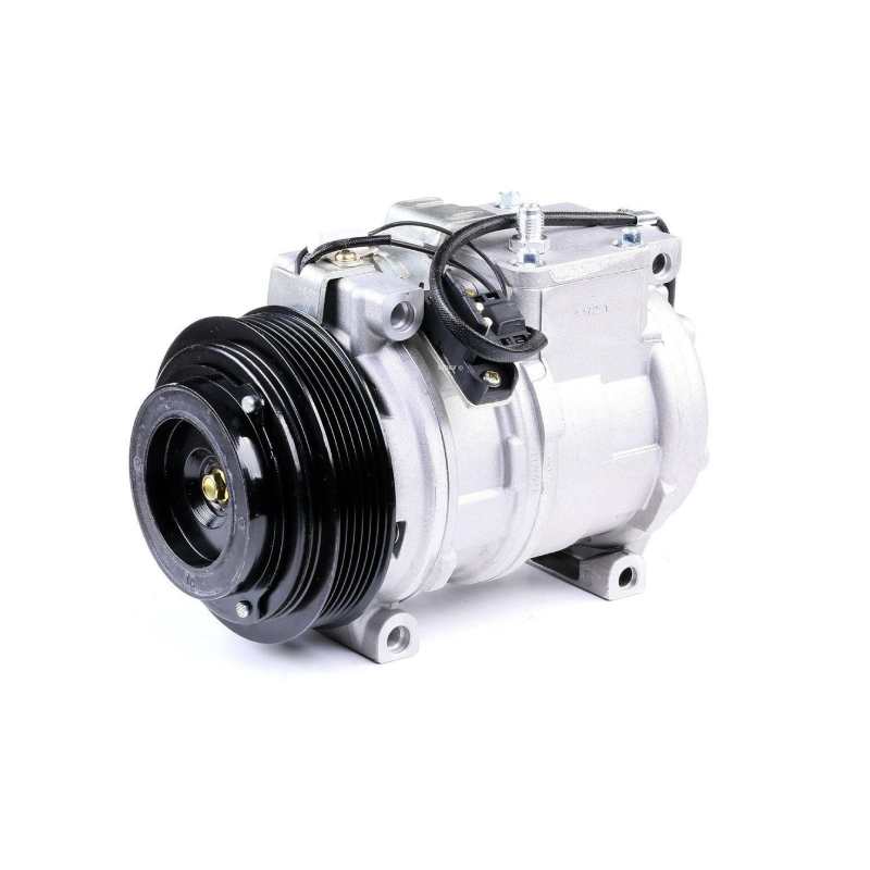 کمپرسور کولر بنز S500 W221