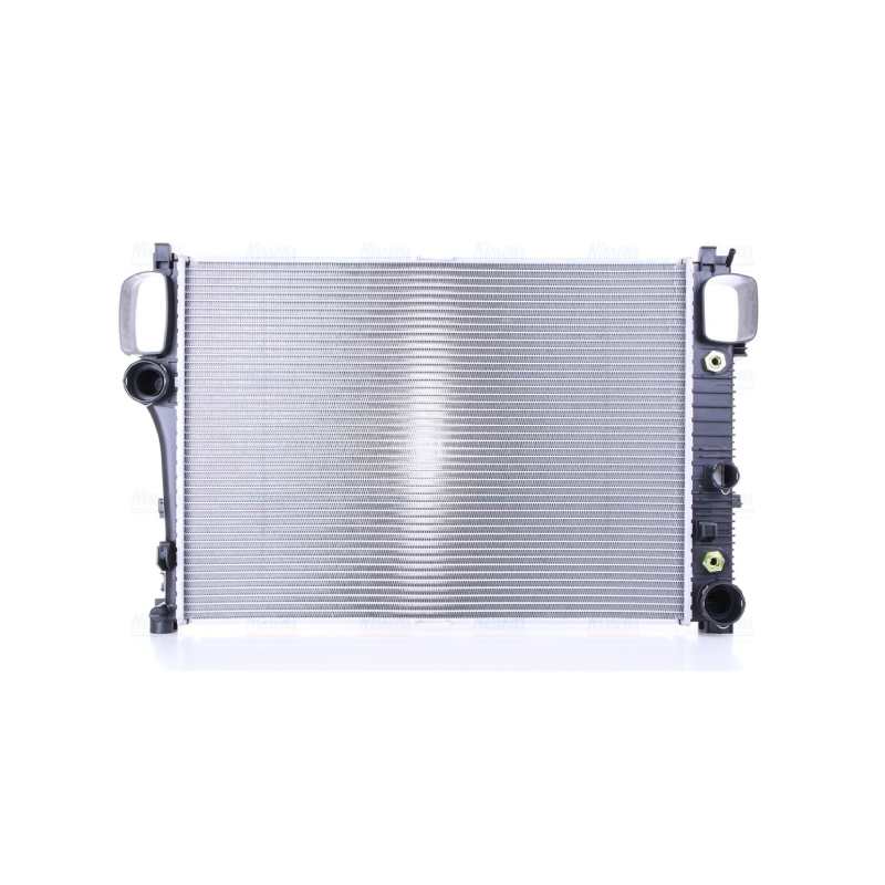 رادیاتور بخاری بنز S500 W221