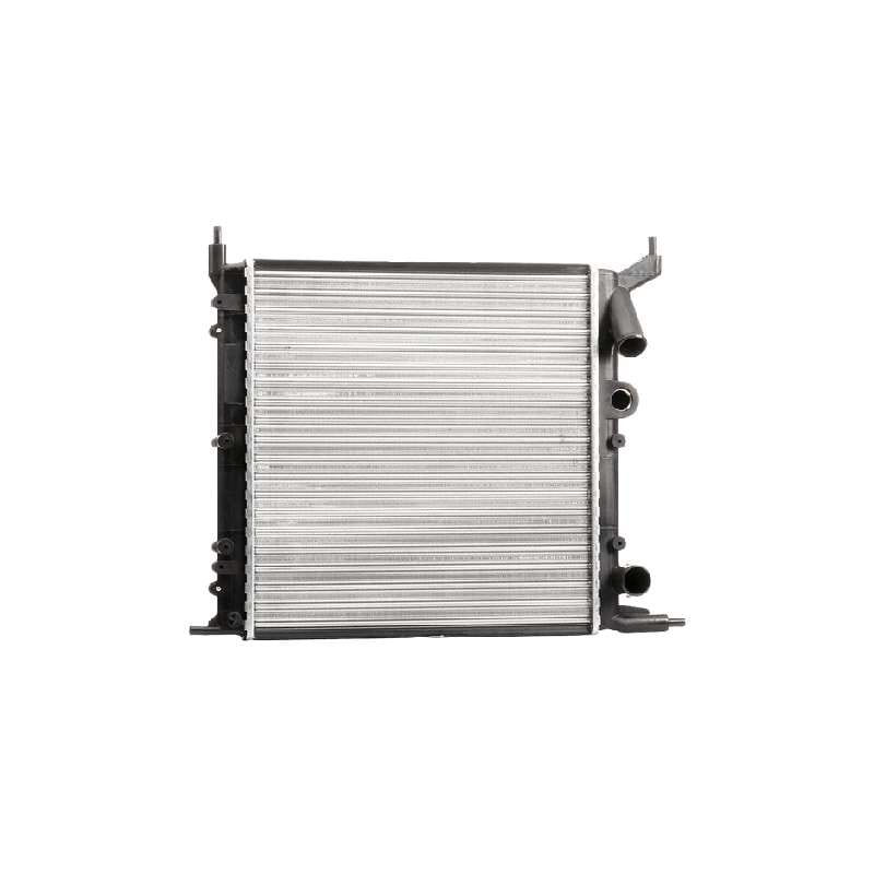 رادیاتور آب بنز S350 W221