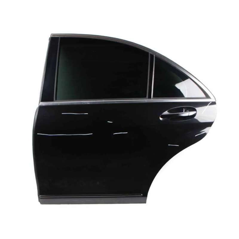 درب عقب چپ سمت راننده بنز S350 W221