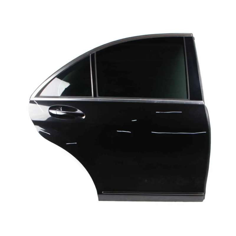درب عقب راست (سمت شاگرد)  بنز S350 W221
