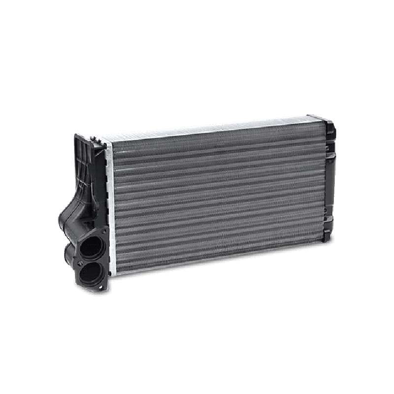 رادیاتور بخاری بنز S350 W221