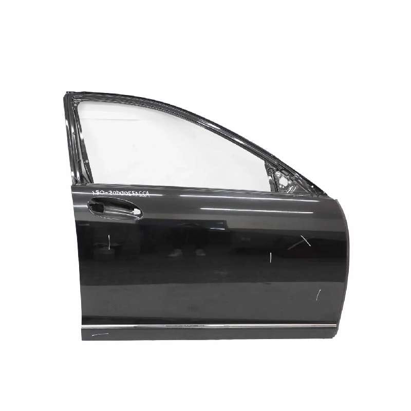 درب جلو راست سمت شاگرد بنز S350 W221