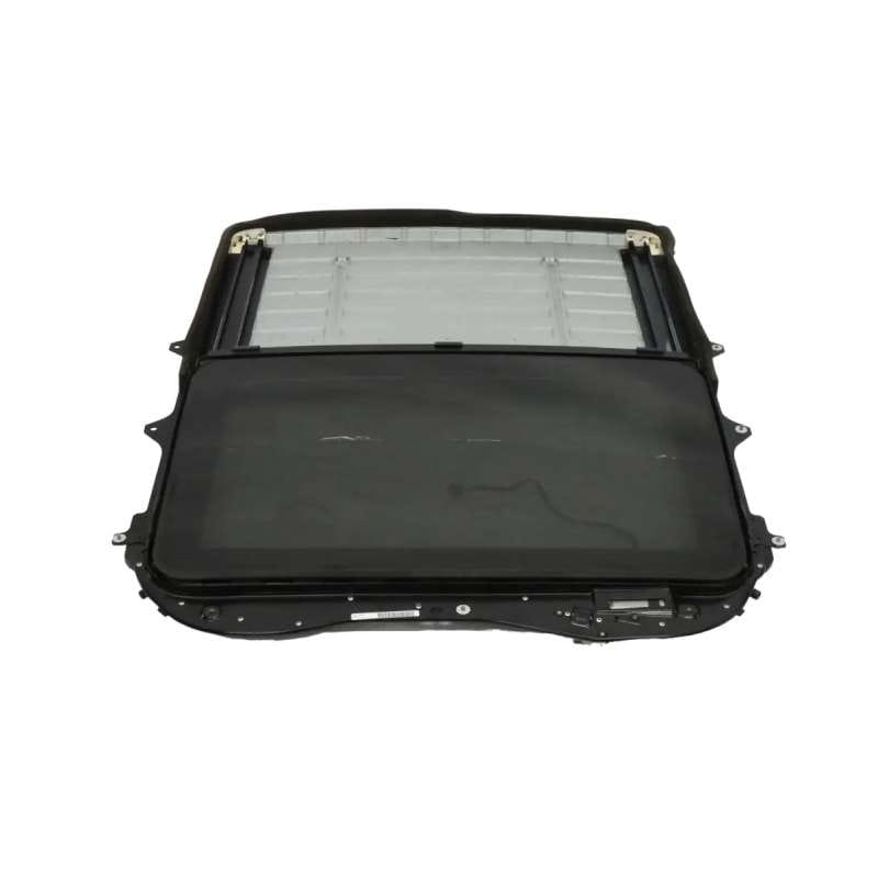 شیشه سانروف بنز S350 W221
