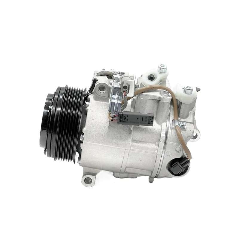 کمپرسور کولر بنز S350 W221