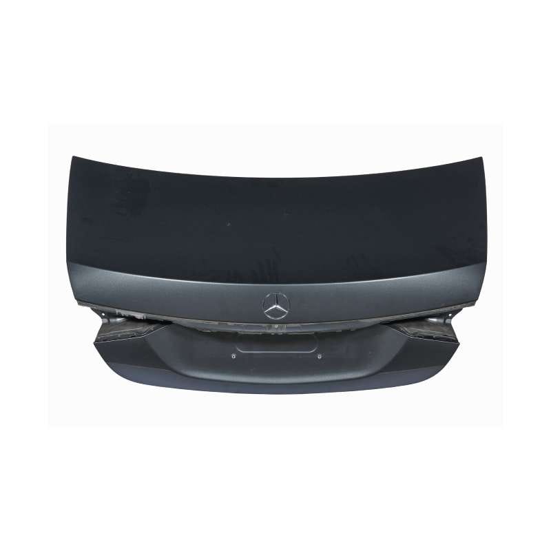 درب صندوق بنز S350 W221