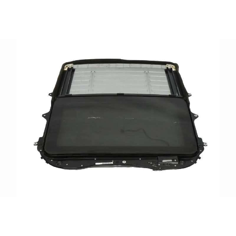 سانروف کامل بنز S350 W221