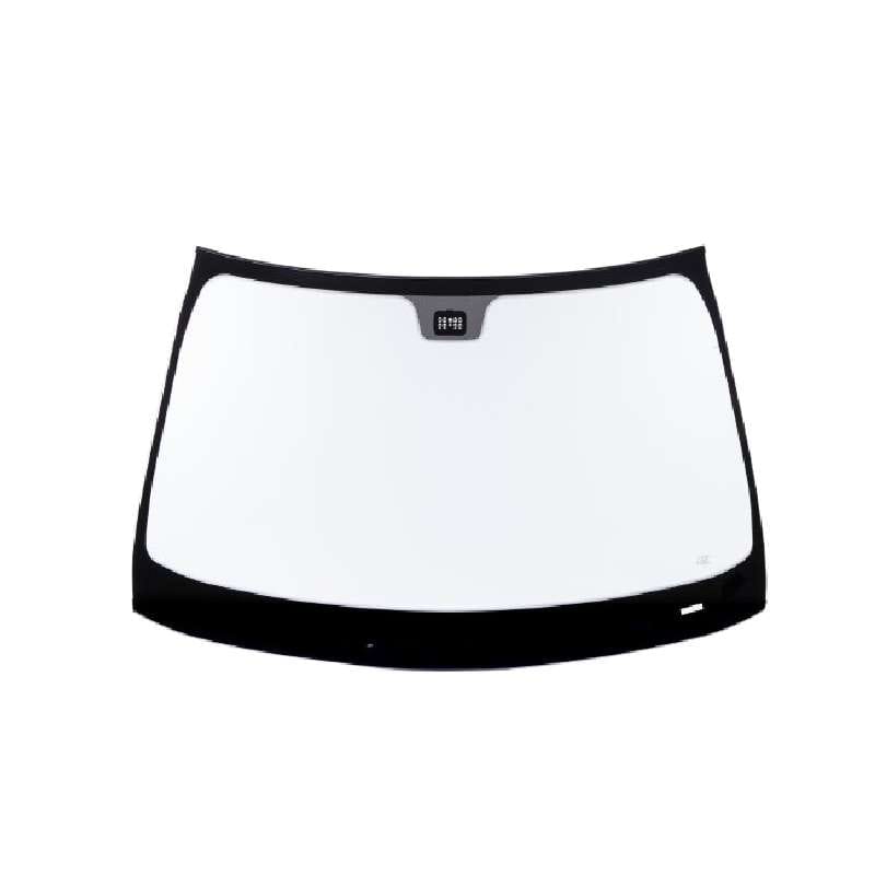 شیشه جلو بنز S350 W221