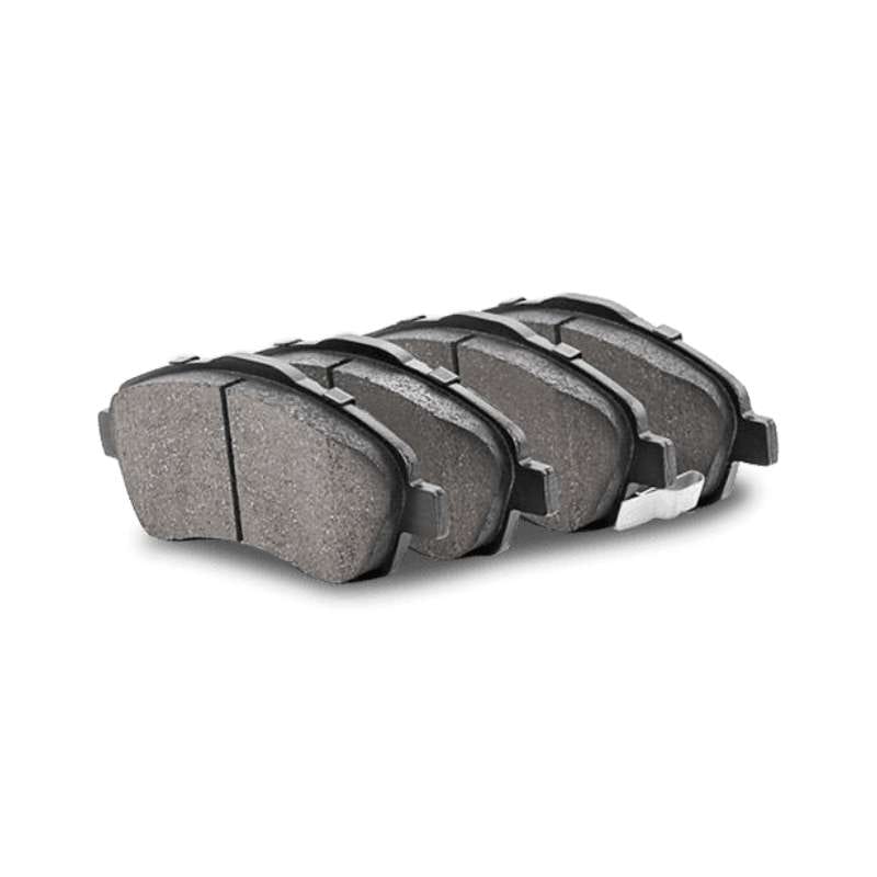 لنت ترمز عقب بنز C200 W204