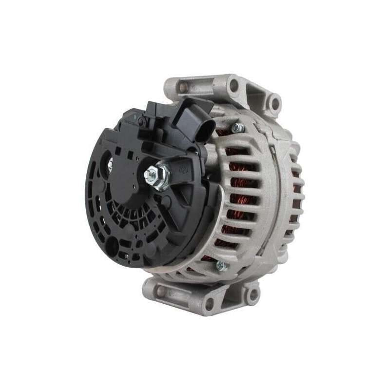 دینام بنز C200 W204