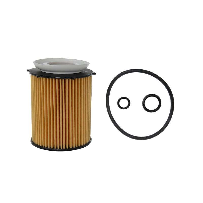 فیلتر روغن بنز C200 W204