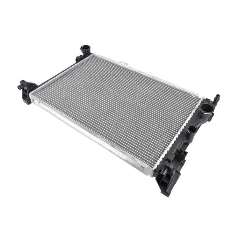 رادیاتور آب بنز C200 W204