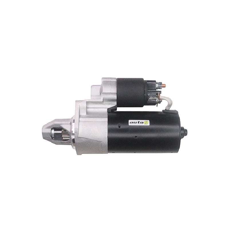 استارت بنز C200 W204