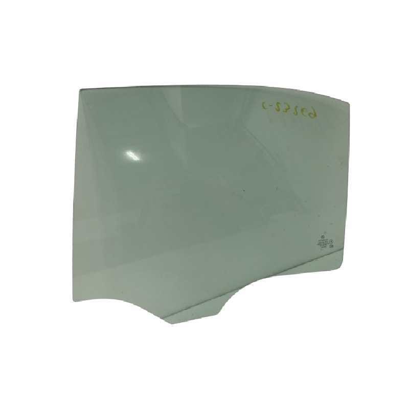 شیشه درب عقب چپ بنز C200 W204