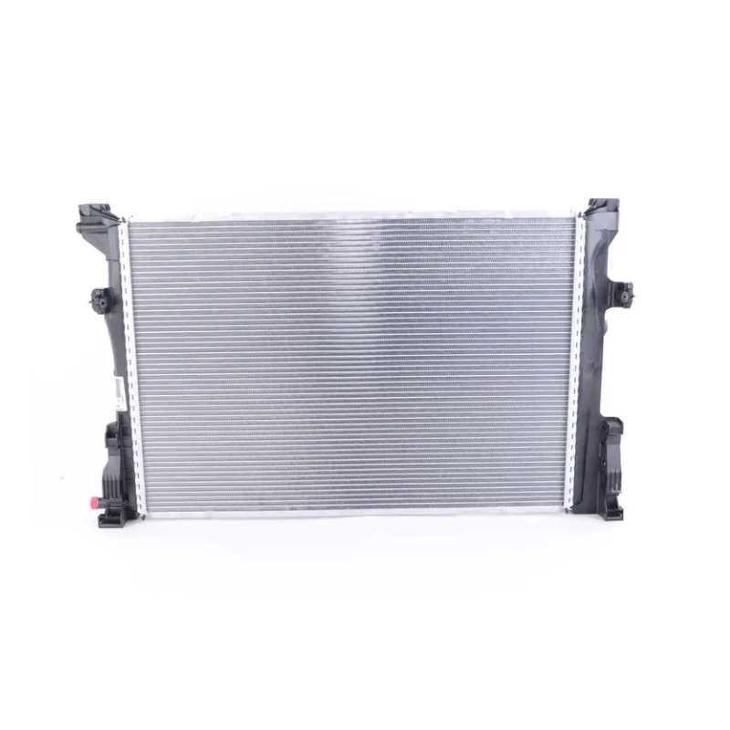 رادیاتور بخاری بنز C200 W204