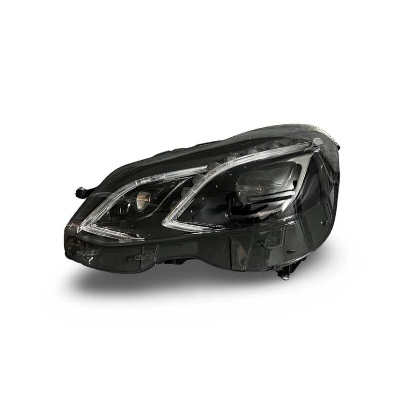 چراغ جلو بنز E200 اتاق W212