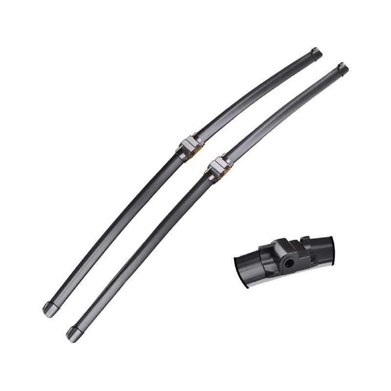 تیغه برف پاک کن بنز E200 اتاق W212