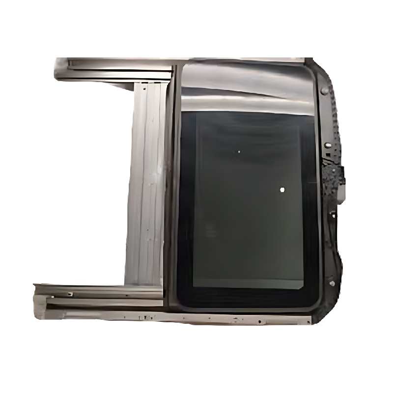 سانروف کامل بنز E200 اتاق W212