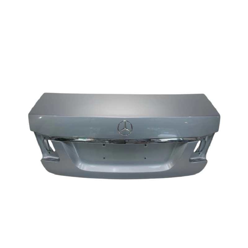 درب صندوق بنز E200 اتاق W212
