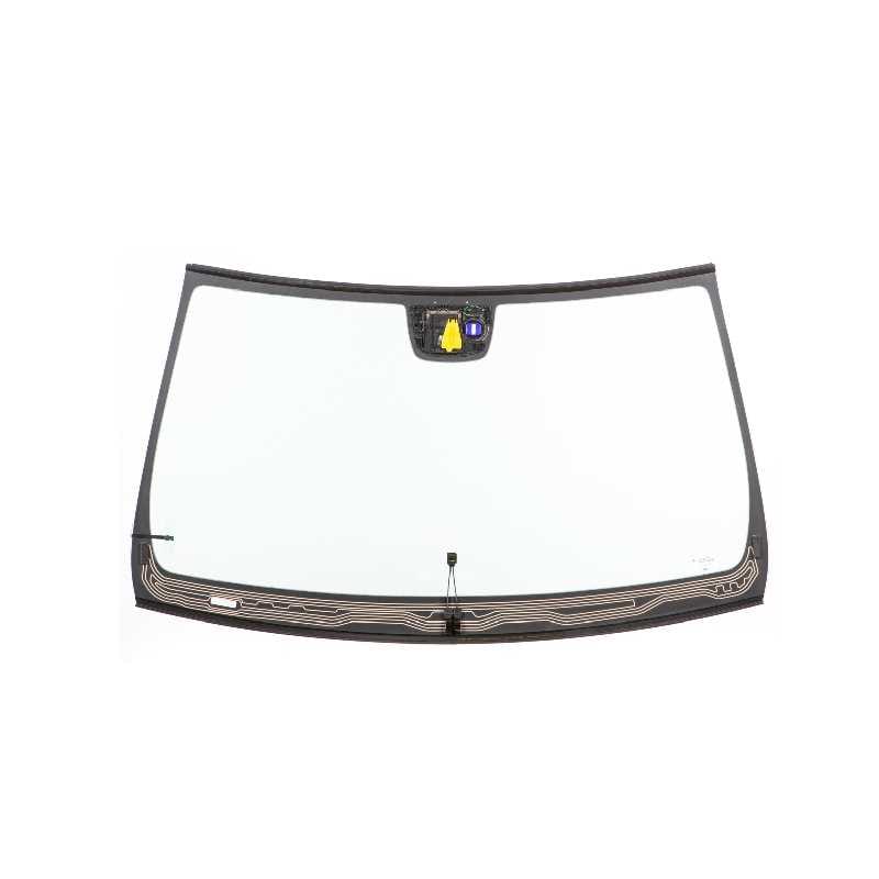 شیشه جلو بنز E200 اتاق W212