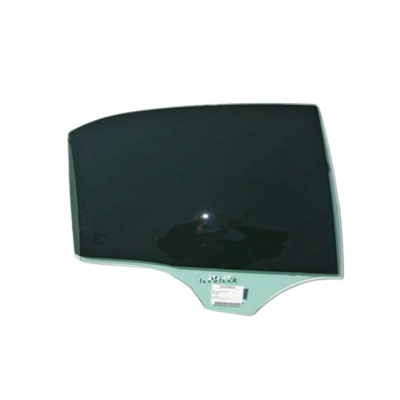 شیشه درب عقب راست بنز E200 اتاق W212