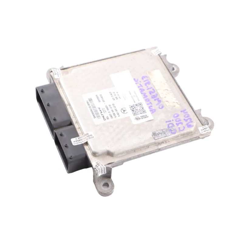 کامپیوتر ECU بنز E200 اتاق W212