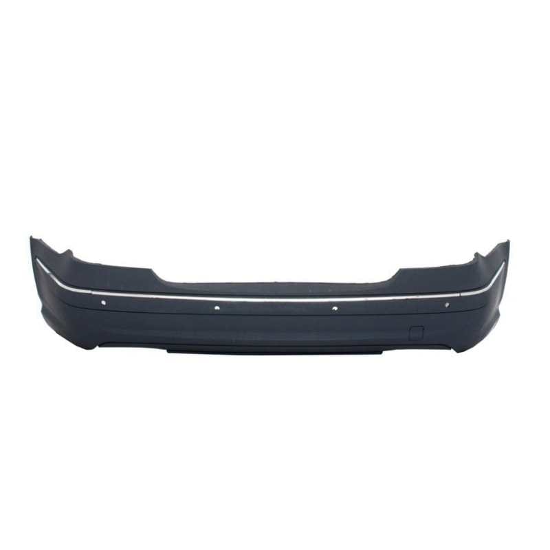 سپر عقب بنز E240 اتاق W211