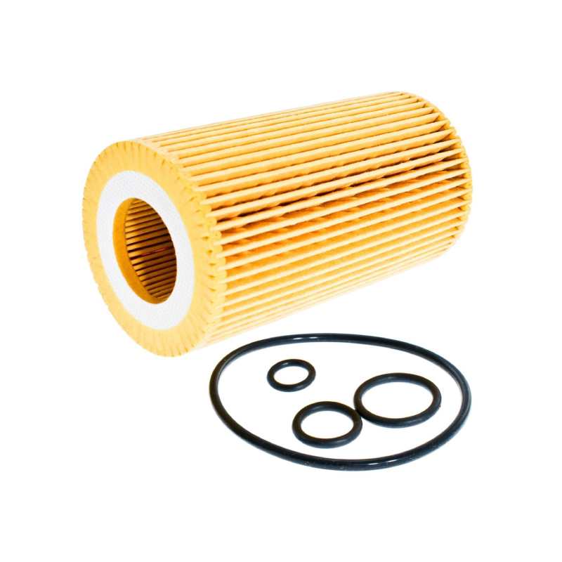 فیلتر روغن بنز E240 اتاق W211