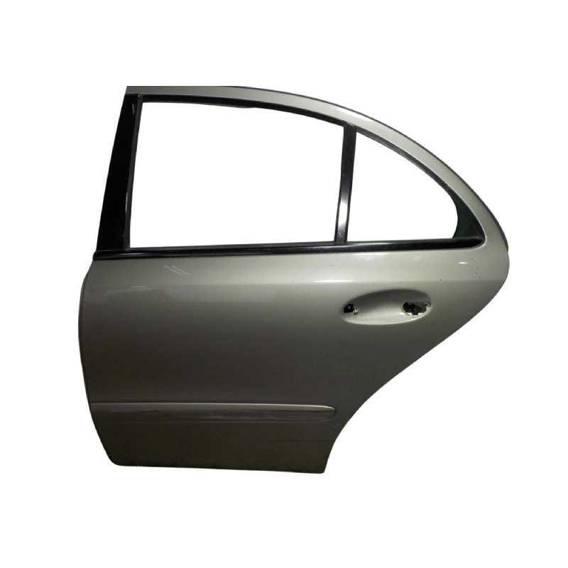 درب عقب چپ سمت راننده بنز E240 اتاق W211
