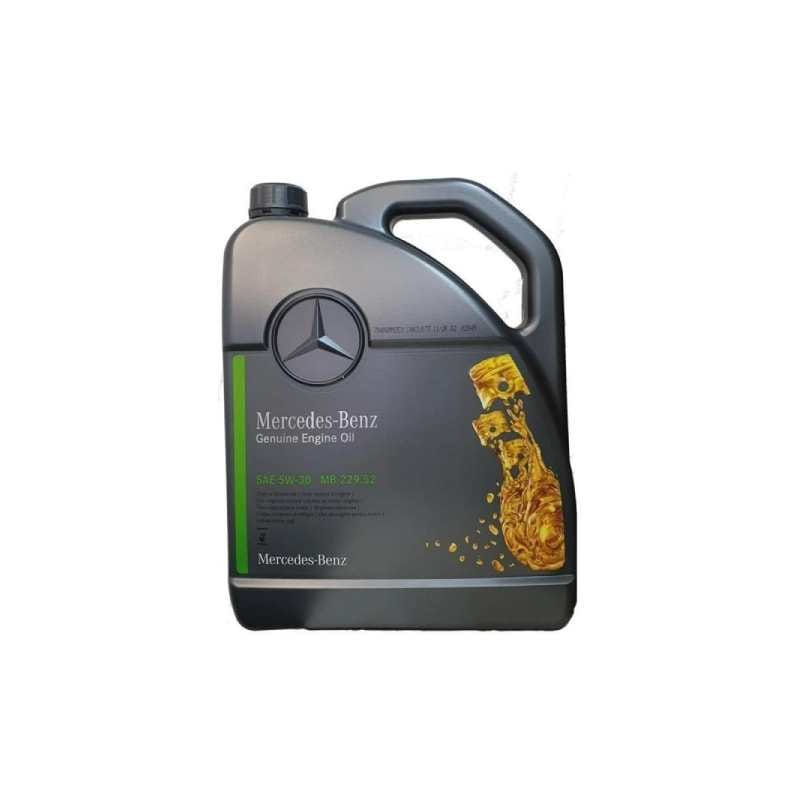 روغن موتور بنز E240 اتاق W211