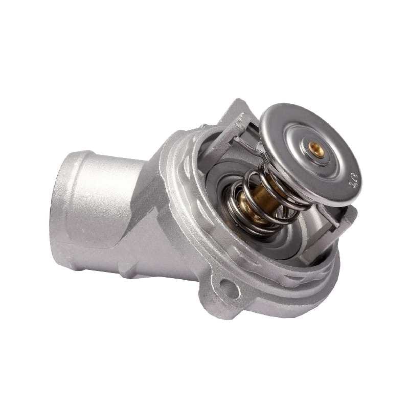 ترموستات بنز E240 اتاق W211