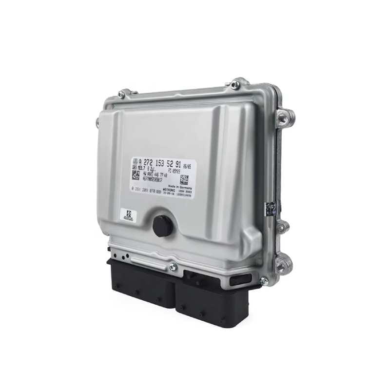 کامپیوتر ECU بنز E240 اتاق W211