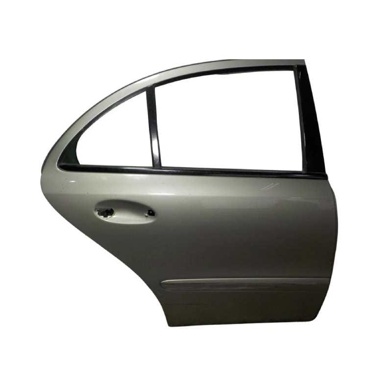 درب عقب راست سمت شاگرد بنز E240 اتاق W211
