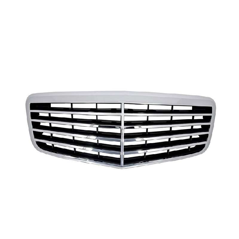 جلو پنجره بنز E200 اتاق W211