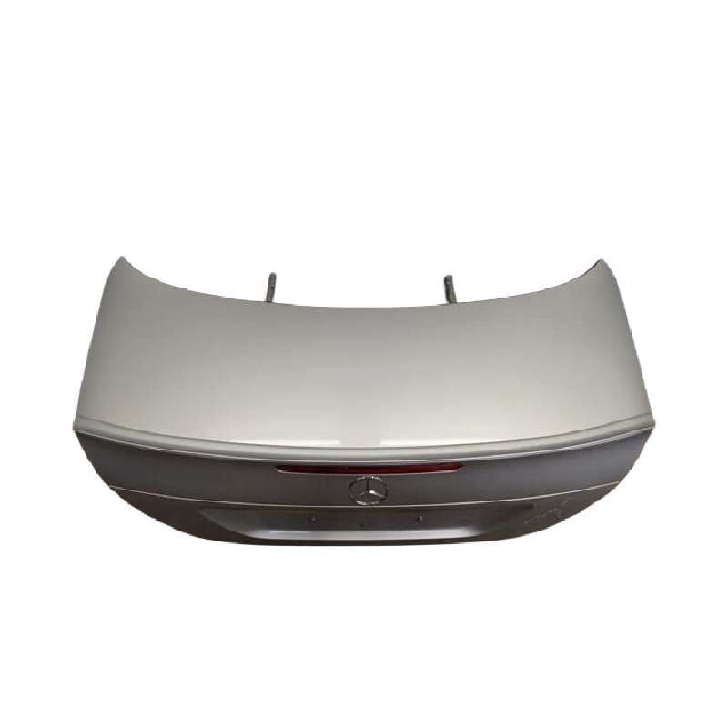 درب صندوق بنز E200 اتاق W211
