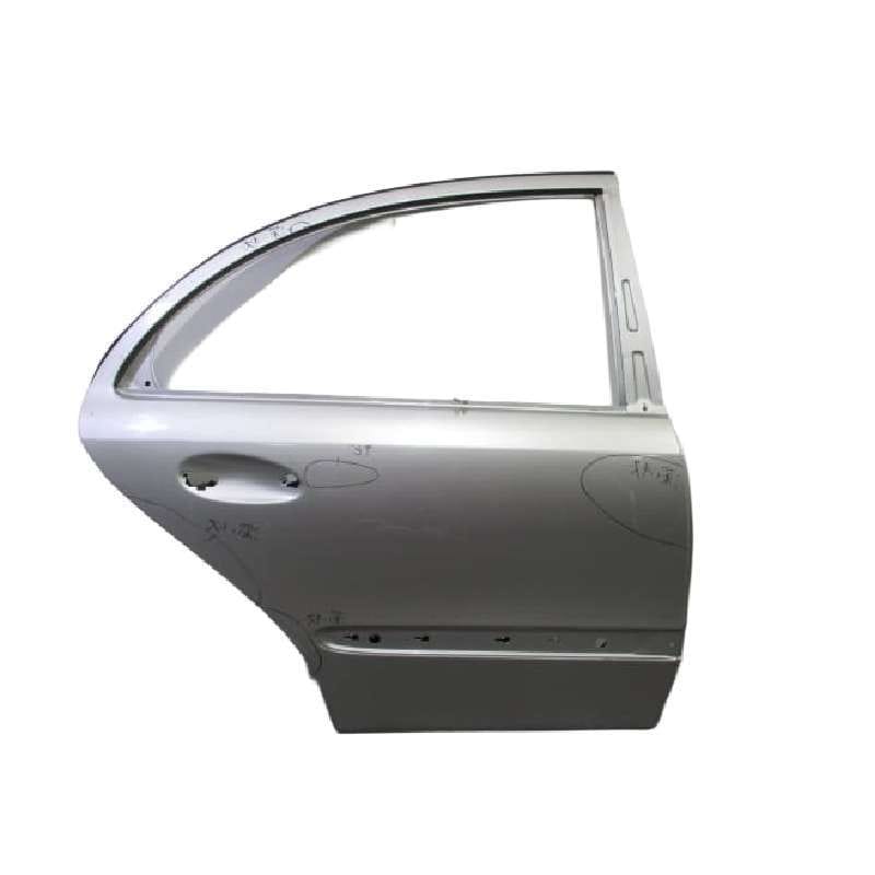درب عقب راست سمت شاگرد بنز E200 اتاق W211