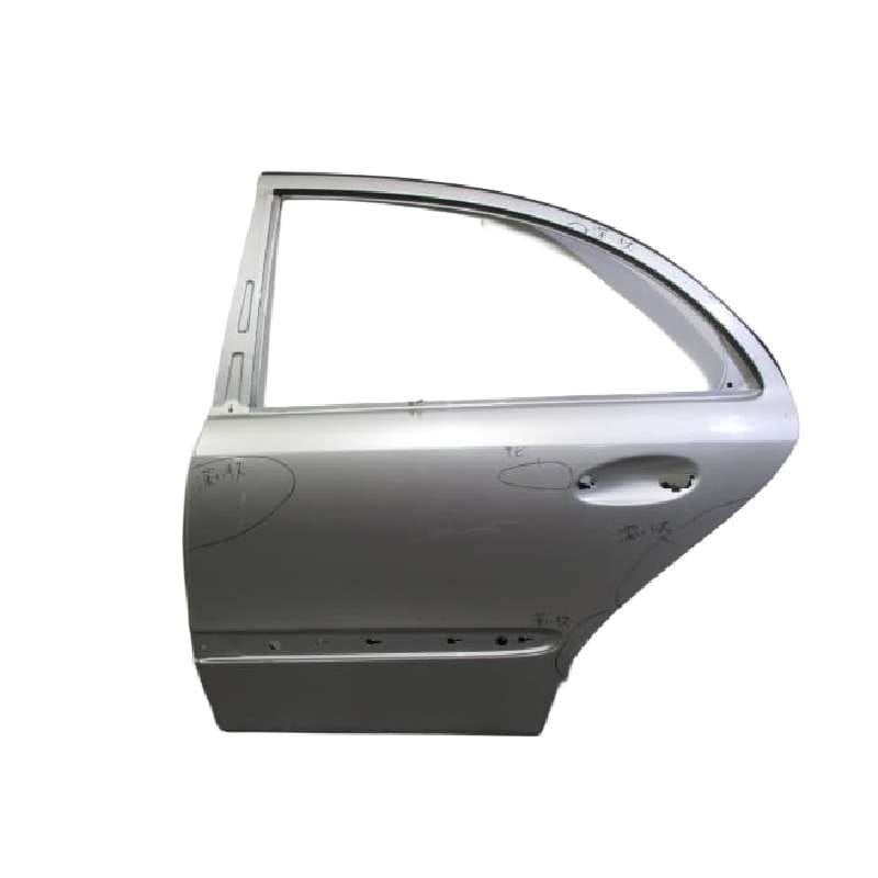 درب عقب چپ سمت راننده بنز E200 اتاق W211