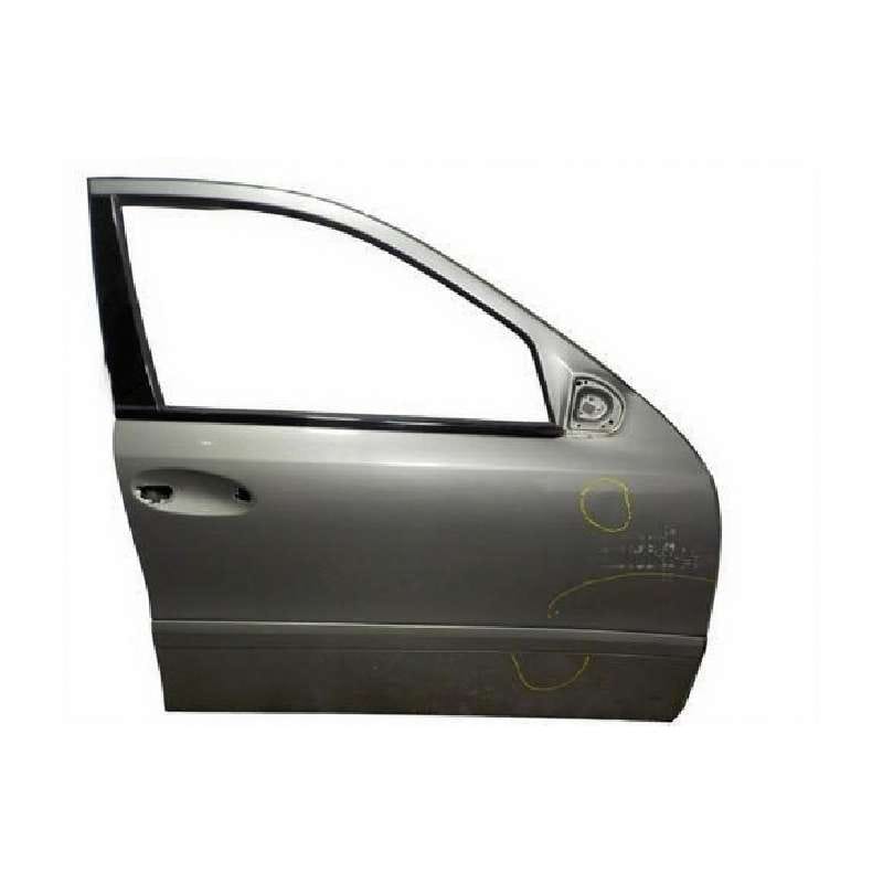درب جلو راست سمت شاگرد بنز E200 اتاق W211