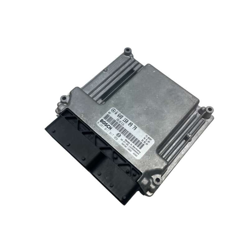 کامپیوترECU بنز E200 اتاق W211