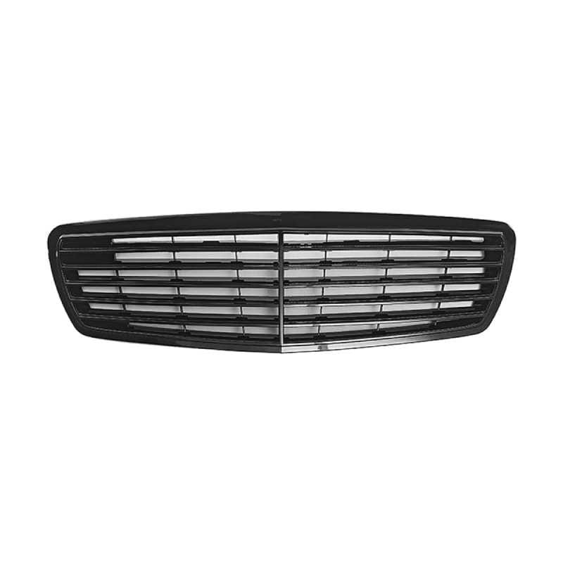 جلو پنجره بنز E350 اتاق W211