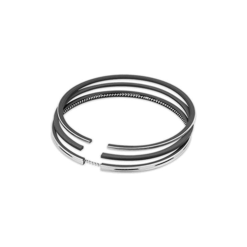 رینگ پیستون بنز E350 اتاق W211