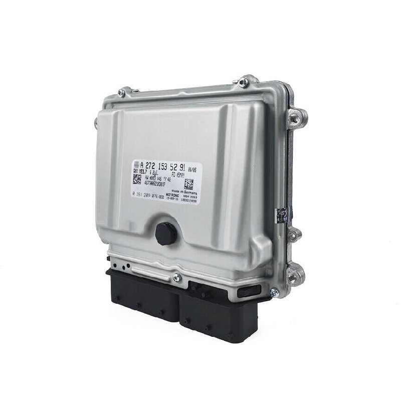 کامپیوتر ECU بنز E350 اتاق W211
