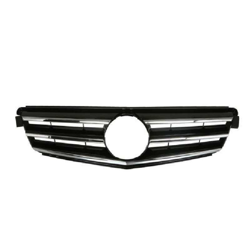 جلو پنجره بنز C250 اتاق W204